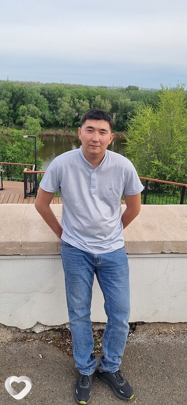 Орынтай, 26, Оренбурге — анкета №4465953