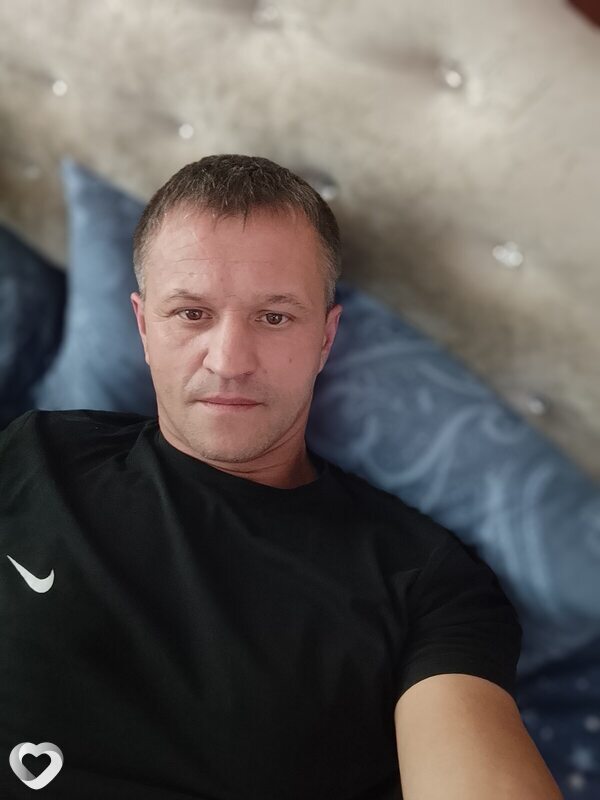 Дмитрий, Каневская