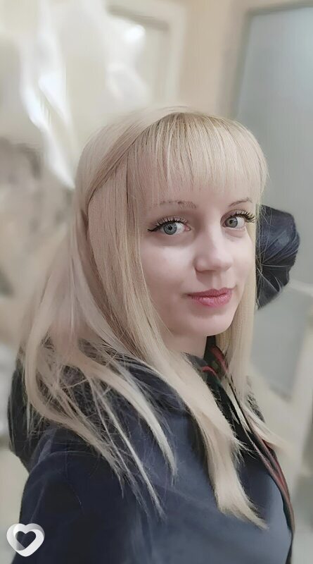 Светлана, Королёв