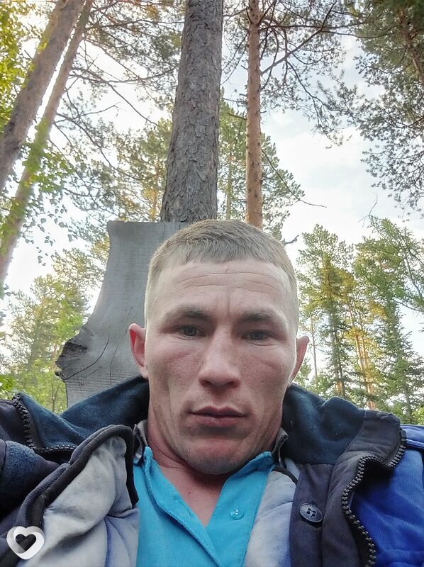 Сергей, 29, Иркутске — анкета №4466126