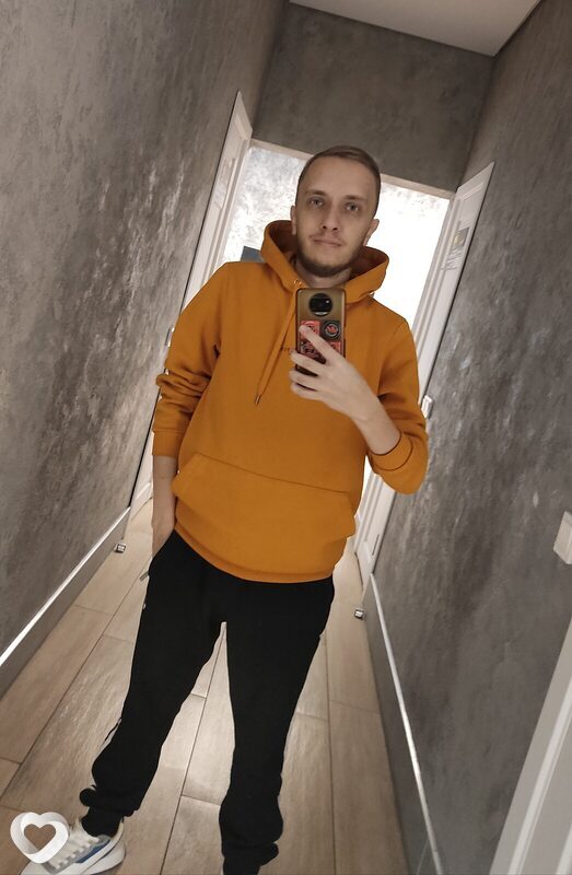 Сергей, 29, Новокузнецке — анкета №4466130