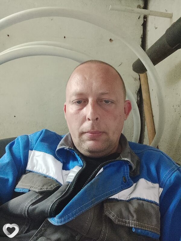 Рома, 42, Краснодаре — анкета №4465715