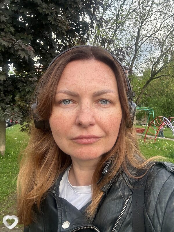 Kate, 45, Минске — анкета №4465716