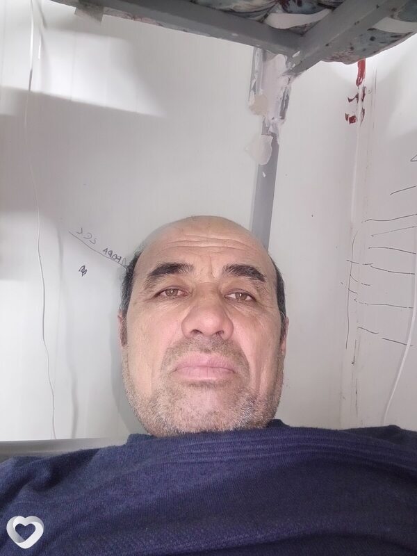 Искандар, 53, Нижнем Новгороде — анкета №4465718