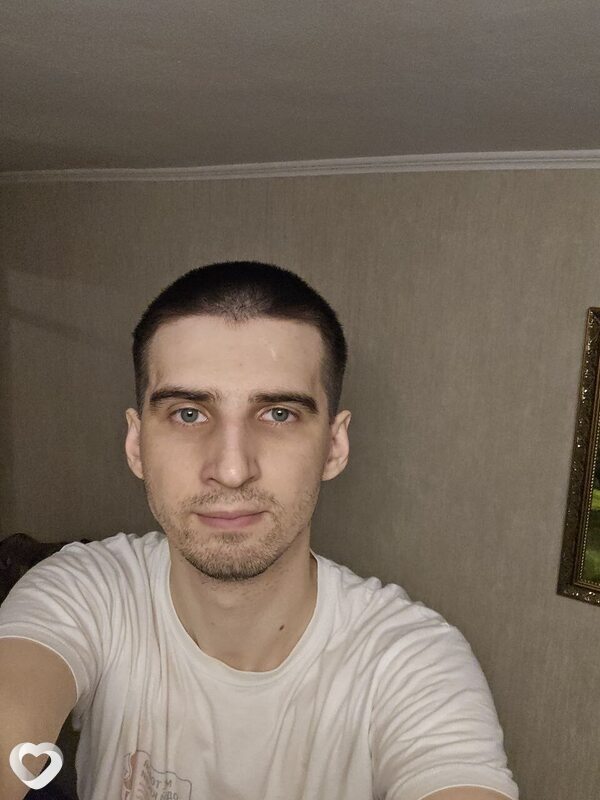Andrey, 32, Саратове — анкета №4465719
