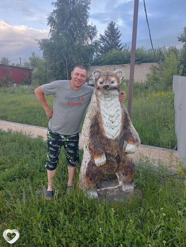 Дмитрий, Кузнецк