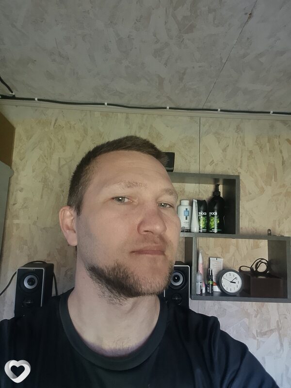 Александр, 37, Самаре — анкета №4465729