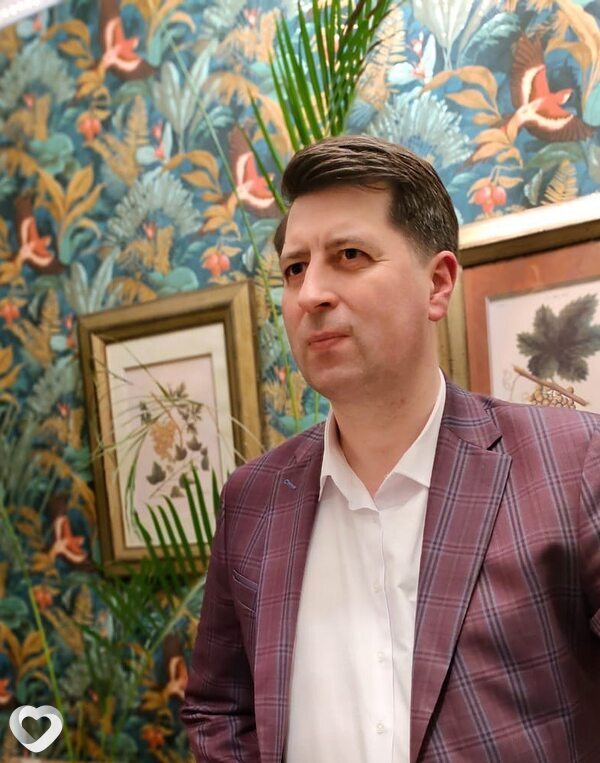 Алексей, 47, Пскове — анкета №4465791
