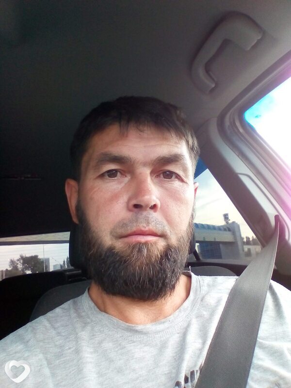 Фил, 47, Уфе — анкета №4465796
