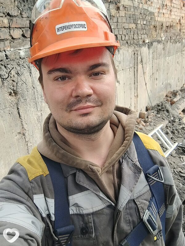 Коля, 25, Днепр — анкета №4465800