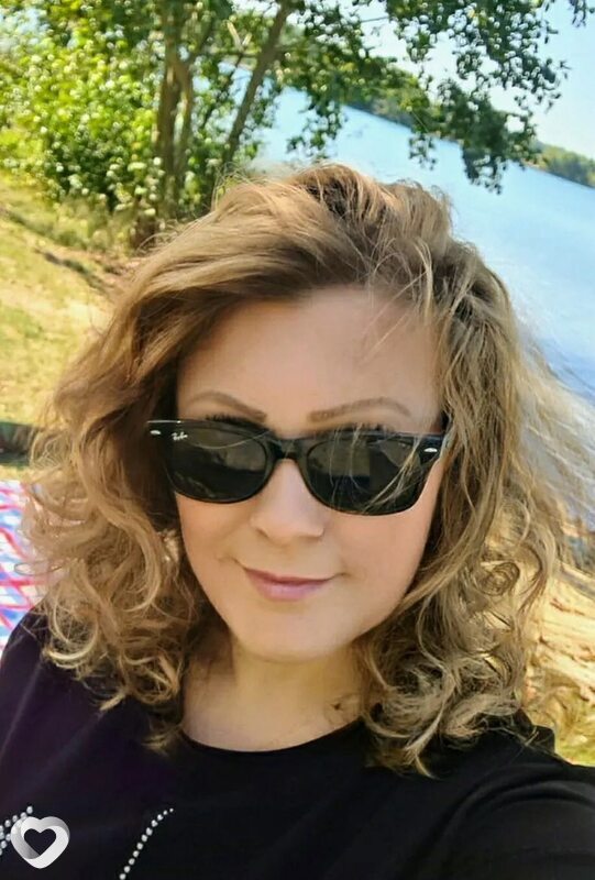 Irina, 47, Полысаеве — анкета №4465805