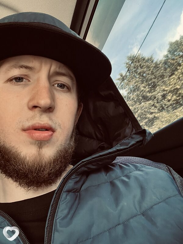Айс, 23, Москве — анкета №4465808