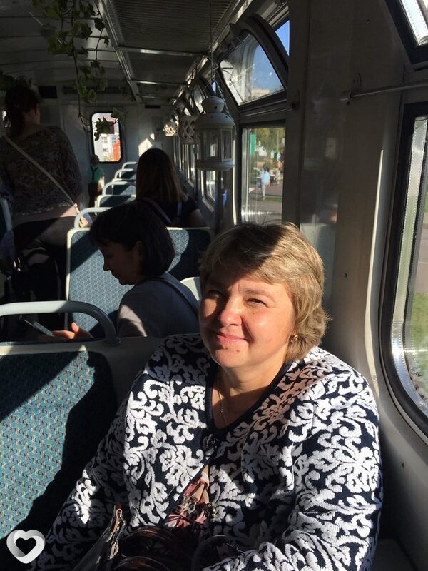 Маргарита, 58, Казани — анкета №4465770