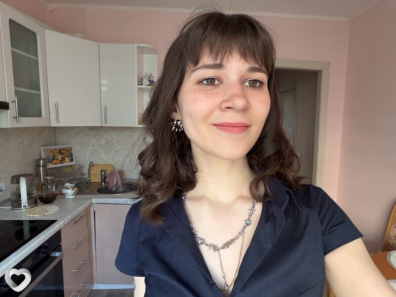 Полина, 21, Хабаровске — анкета №4465779
