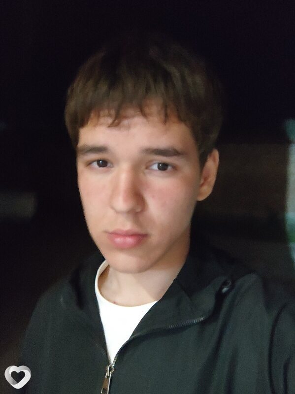 Айрат, 18, Ульяновске — анкета №4465781
