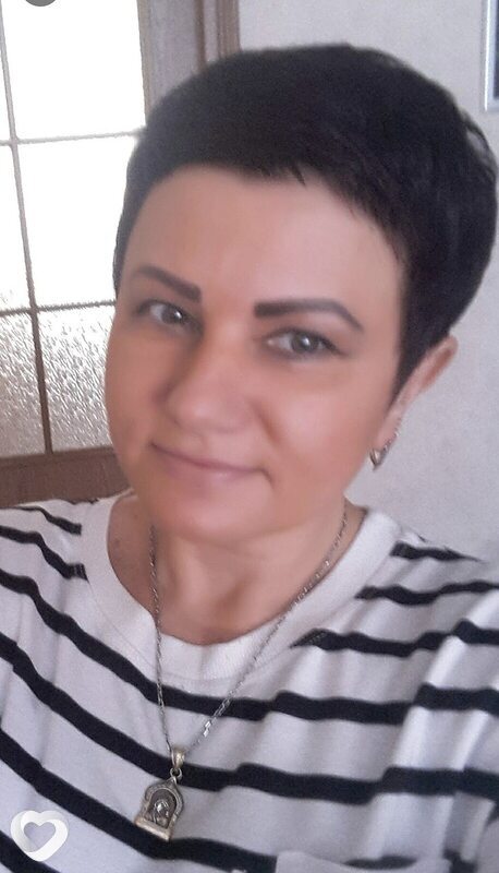 Ольга, 53, Усть-Каменогорск — анкета №4465782