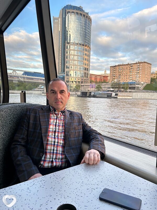 Дмитрий, 47, Белове — анкета №4465863