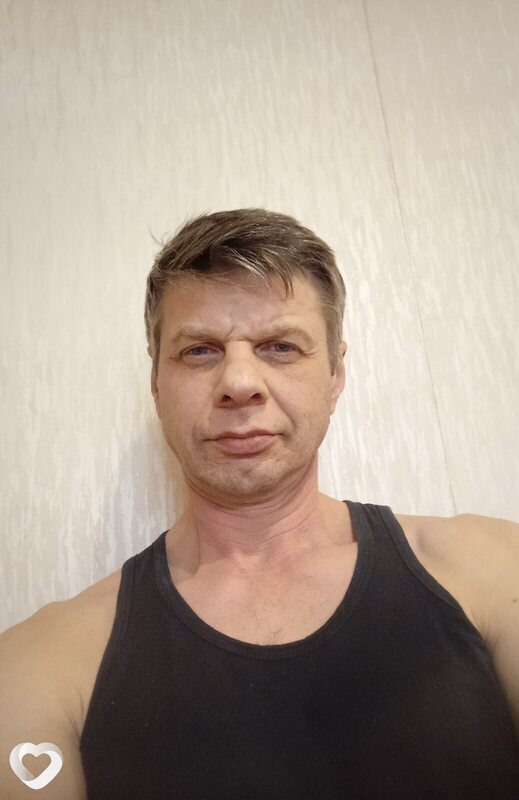 Игорь, 57, Белгороде — анкета №4465865