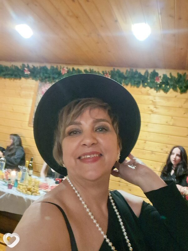 Татьяна, 55, Туле — анкета №4465882
