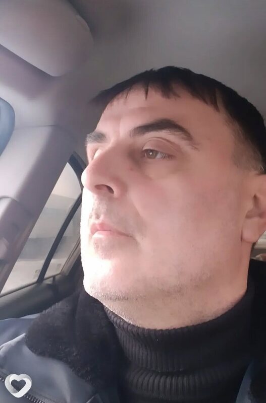 Мурад, 41, Махачкале — анкета №4465959