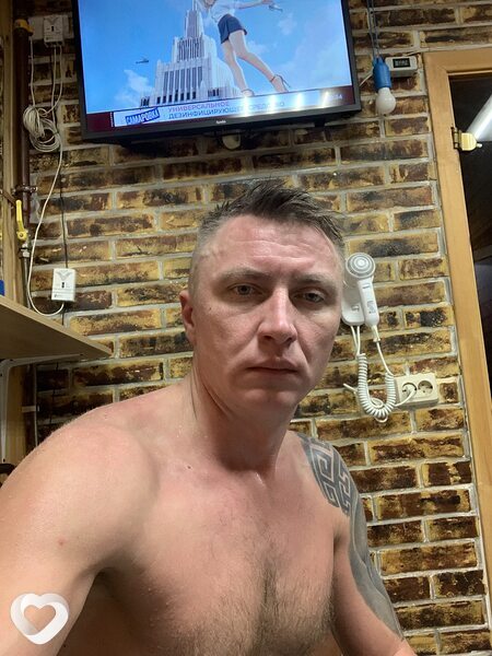 Дмитрий, 38, Чехове — анкета №4465966