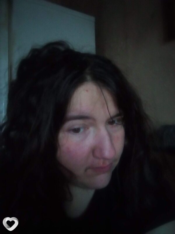 Надя, 31, Томске — анкета №4465980