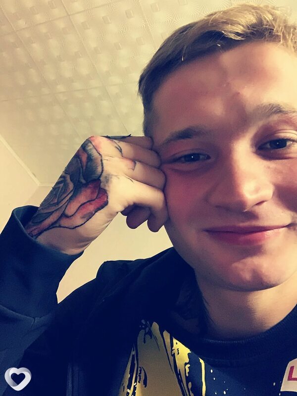 Андрей, 28, Новополоцке — анкета №4465982