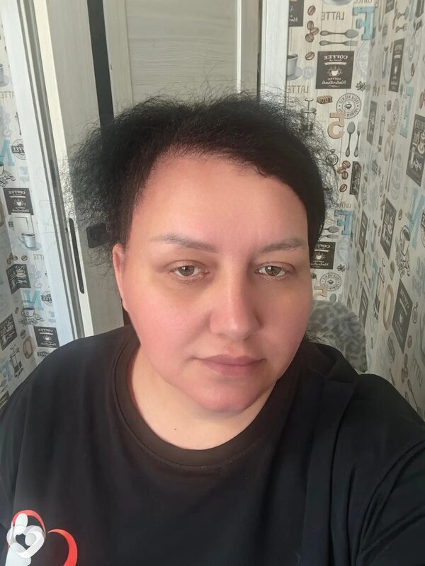 Оксана, 46, Краснодаре — анкета №4465890