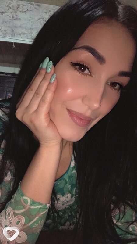 Айнуш, 35, Костроме — анкета №4465898