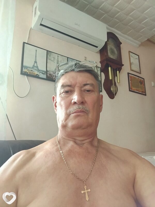 Александр, 54, Петропавловске — анкета №4465735