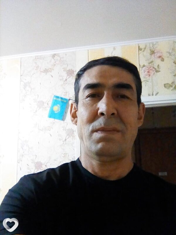 Нуржан, 52, Павлодаре — анкета №4465747