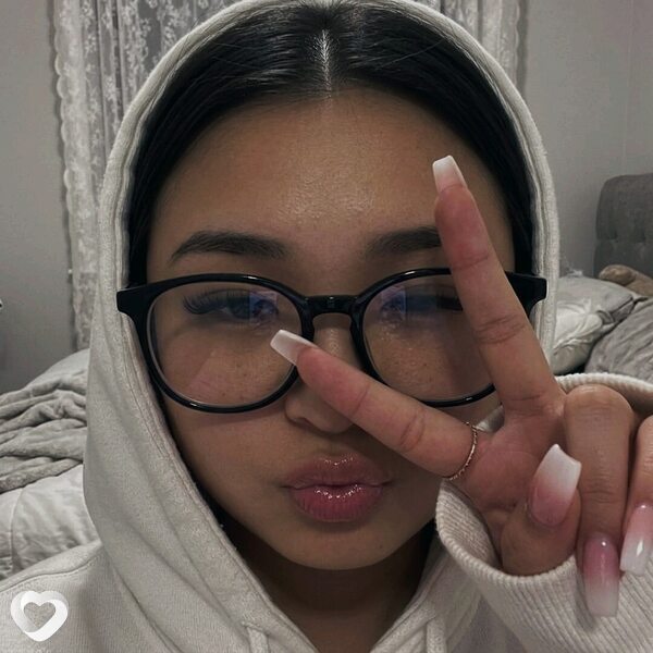 Надюша, 21, Улан-Удэ — анкета №4465755