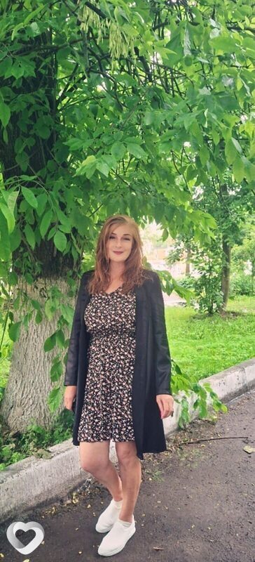 Ксюша, 54, Брянске — анкета №4466014