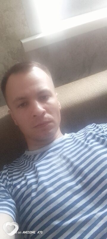 Сергей, 29, Самаре — анкета №4466019