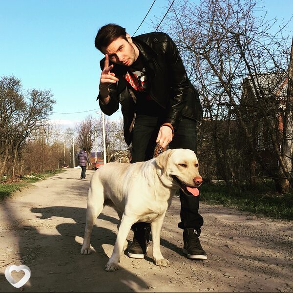 Станислав, 32, Ярославле — анкета №4466033