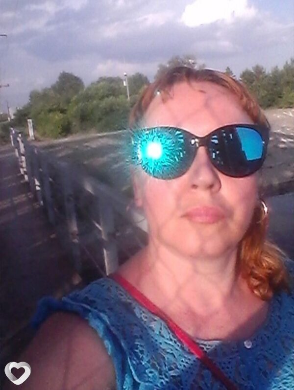 Виктория, 40, Воронеже — анкета №4466035