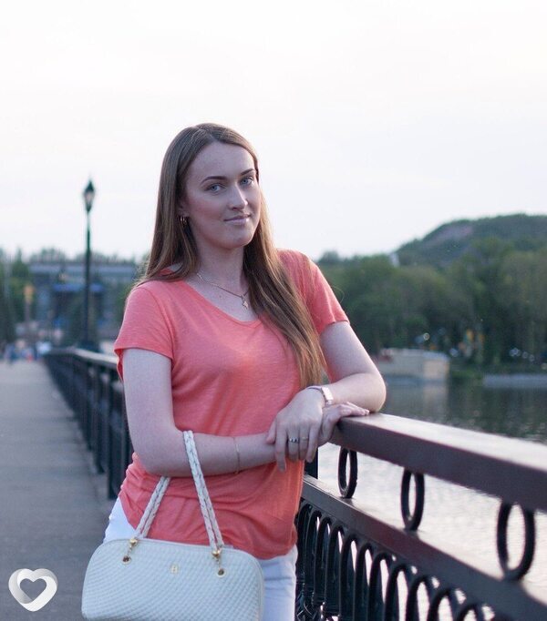 Екатерина, 34, Омске — анкета №4466037