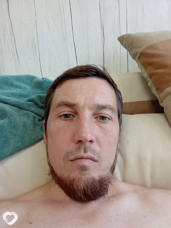 Артур, 37, Самаре — анкета №4466042