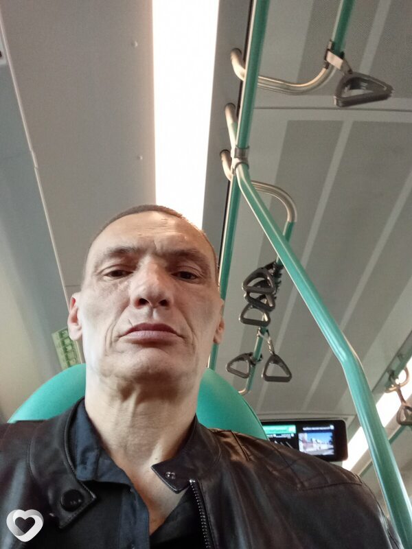 Александр, 44, Москве — анкета №4466047