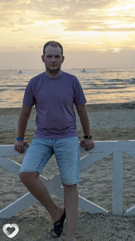 Виталий, 36, Армавире — анкета №4466052
