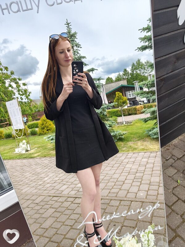 Оля, 25, Бресте — анкета №4466055