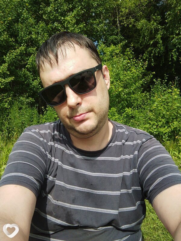 Олег, 41, Красноярске — анкета №4466057