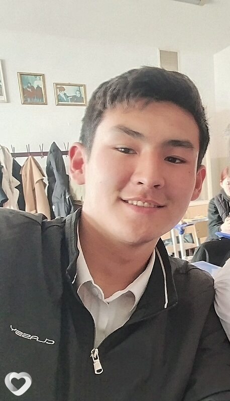 Noname, Баткен