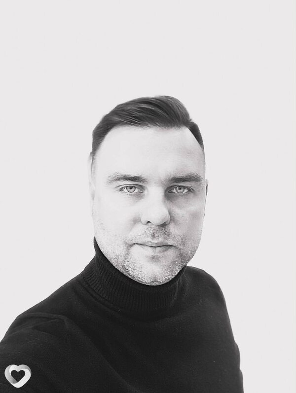Дмитрий, 41, Красногорске — анкета №4466762
