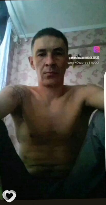 Марат, 37, Петропавловске — анкета №4466771