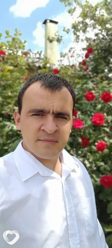 Мухаммад, 33, Ростове-на-Дону — анкета №4466775