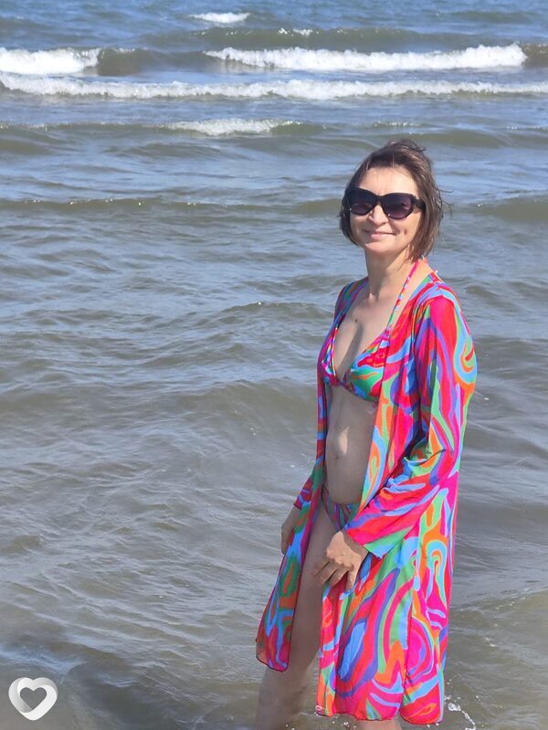Miss, 41, Караганде — анкета №4466776