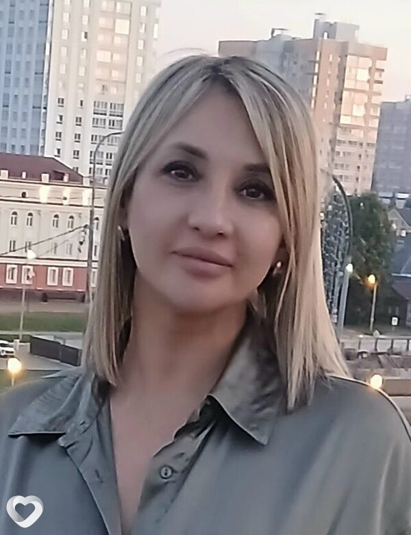 Лариса, 47, Набережных Челнах — анкета №4465984