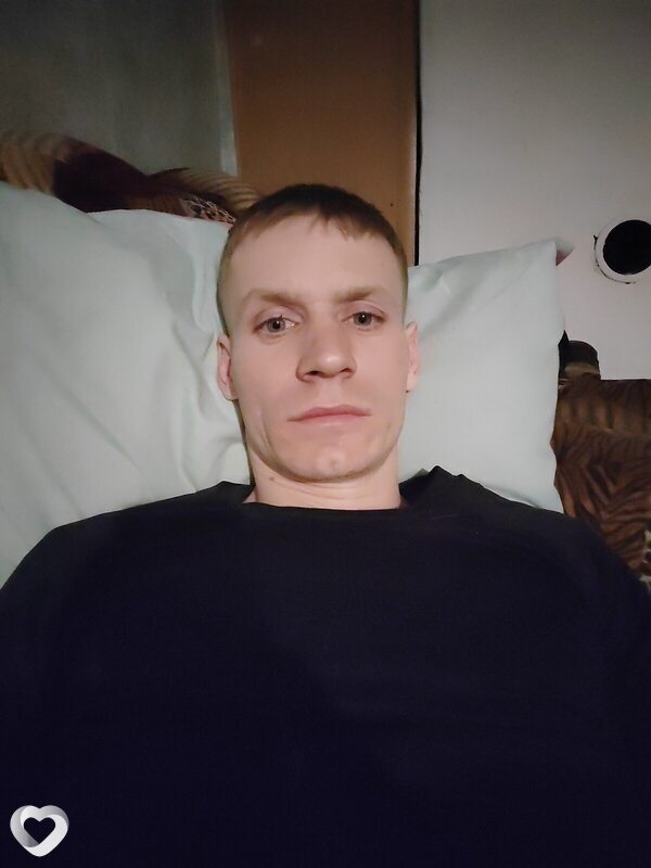 Ivan, Нижнеудинск