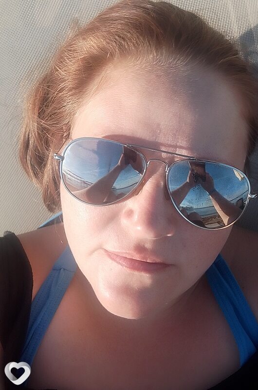 Наталья, 39, Магнитогорске — анкета №4466000